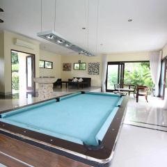 Rossa Garden Hotel Boutique - Bild 18