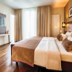 Leonardo Royal Hotel Munich - Bild 5