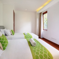 Ocean View Hotman Paris VII - Bild 5