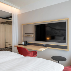 IntercityHotel Heidelberg - Bild 6