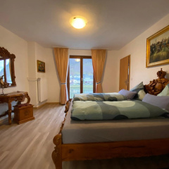 Holiday Apartment mit Moselblick in Moselhaus - Bild 3