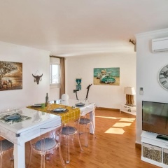 Chic and spacious apart with parking - Bild 15