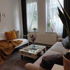 Gemütliche 2 Zimmer (citynahe wohnung) - Bild 3