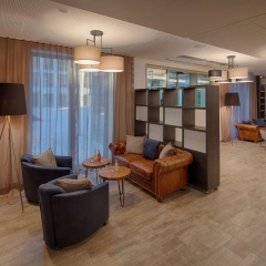 Best Western Hotel Wiesbaden - Bild 18
