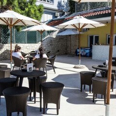 Апартаменты Comfortable Apartment With a Balcony and Wifi, Near Umag Хорватия, Лора - отзывы, цены и фото номеров - забронировать отель Comfortable Apartment With a Balcony and Wifi, Near Umag онлайн фото 7