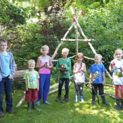 Harzer Feriengarten - Bild 17