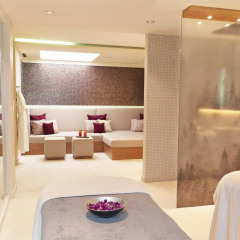 Kempinski Hotel Das Tirol thumbnail 5