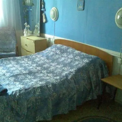 Family Mini-Hotel Olkhon
