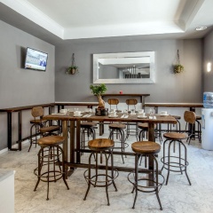 Crossroad Hotel - Bild 17