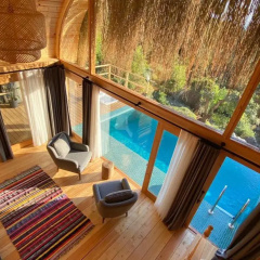 Seaview Faralya Butik Hotel - Bild 6