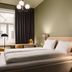 Scandic Holberg - Bild 7