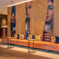 Courtyard by Marriott Cologne - Bild 22