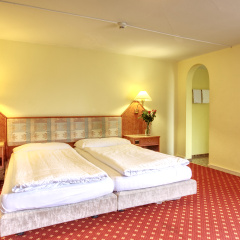 Hotel Rheinfelderhof - Bild 6