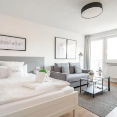 StayS Apartments - Bild 2