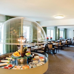 Astoria Hotel - Bild 16