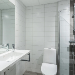 Quality Hotel Entry - Bild 10