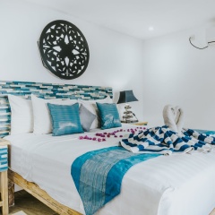 Lembongan Harmony Villas - Bild 4