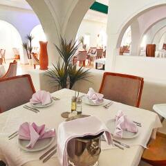 @Dar El Olf in Jerba, Tunisia from 117$, photos, reviews - zenhotels.com photo 3