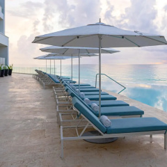 Sun Palace Cancun - Adults Only - All-inclusive - Bild 26