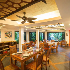 Aonang Princeville Villa Resort and Spa -GHA WellHotel-beachfront - Bild 30