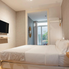 Cosmopolitan Boutique Rambla by Blossom Hotels - Bild 4
