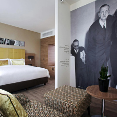 Radisson Blu Hotel, Bonn (T) - Bild 3