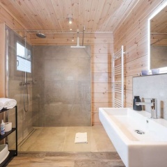Bergwaldchalets Wellness - Bild 8