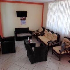 Nasca Travel One Hostel in Nazca, Peru from 24$, photos, reviews - zenhotels.com photo 25