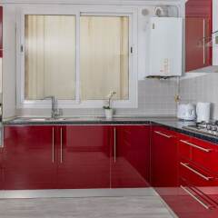 Appartement Luxueux à Hydra in Algiers, Algeria from 89$, photos, reviews - zenhotels.com photo 32