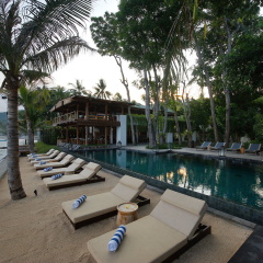 Jeeva Santai Villas - Bild 21