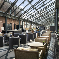 Hyatt Regency Mainz - Bild 16