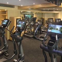 Grand Hyatt Hong Kong - Bild 25