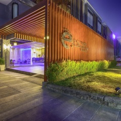 Escape Villa Phuket - Bild 17