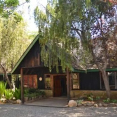 Maralal Safari Lodge & Wildlife Reserve thumbnail 5