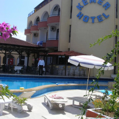 Kemer Hotel - Bild 13