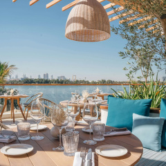 Park Hyatt Dubai - Bild 9