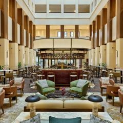 Berlin Marriott Hotel thumbnail 26
