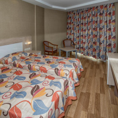 Riviera Hotel & Spa - Bild 4