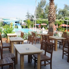 Lims Bona Dea Beach Hotel – All Inclusive - Bild 20