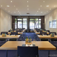 Flemings Hotel München Schwabing - Bild 11