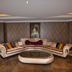 Azka Restaurant - Bild 30