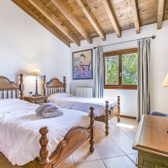 Villa Tramuntana Bunyola - Bild 2