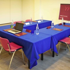 Hotel Mercure Venezia Marghera - Bild 20