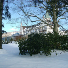 Hotel Magnetberg - Bild 14