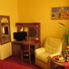 Hotel am Hauptbahnhof - Bild 6
