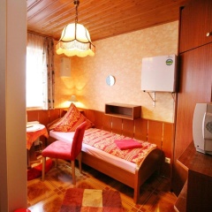 Hotel-Pension Klaer - Bild 3