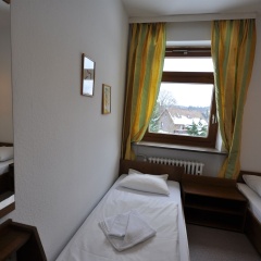 Hotel & Hostel Drei Bären - Bild 2