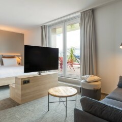 Отель Moxy Bordeaux Hotel Франция, Бордо - отзывы, цены и фото номеров - забронировать отель Moxy Bordeaux Hotel онлайн фото 31