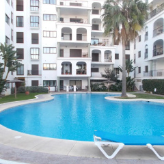 Marina Duquesa Apartment thumbnail 8