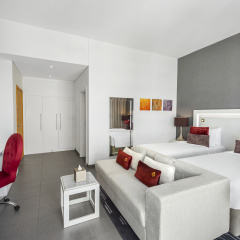 The First Collection Marina, Dubai, A Tribute Portfolio Hotel thumbnail 15